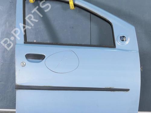 Used Right front door Right front door FIAT PUNTO (188_) 1.2 60 (188.030, .050, .130, .150, .230, .250) (60 hp) 34274449 34274449