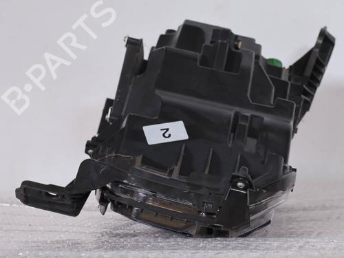 Left headlight JEEP AVENGER (J2) 1.2 Hybrid 4Xe | BP39973249C28  - Image 5