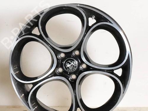 Used Rim ALFA ROMEO GIULIA (952_) 2.9 Quadrifoglio (952AAM24) (510 hp) 30662284