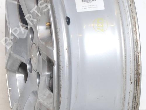 Fælk JEEP AVENGER (J2) Electric | BP31793530C45