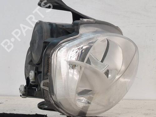 Venstre forlygte LANCIA YPSILON (843_) 1.2 (843.AXA1A) | BP29618133C28 