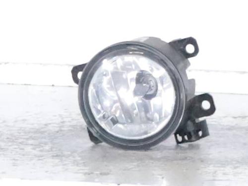 Used Left front fog light JEEP RENEGADE SUV (BU, B1, BV) 1.3 T-GDi (150 hp) 27640405