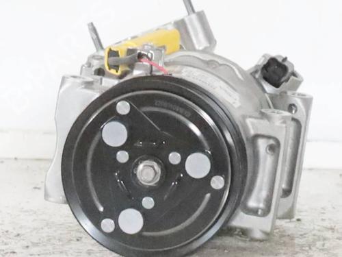 Used AC compressor AC compressor FIAT 600e / 600 (365_, 364_) Mild Hybrid (101 hp) 26551064 26551064