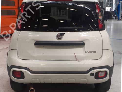 Engine FIAT PANDA (312_, 319_) 1.0 Mild Hybrid (312.PYD1B) | BP36031916M1  - Image 8