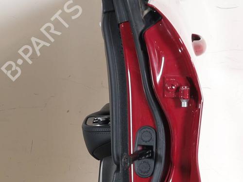 Left front door ALFA ROMEO GIULIA (952_) 2.0 Q4 (952ACA45, 952ACA25) | BP29618255C2 