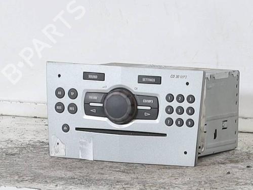 radio-opel-corsa-d-s07-2006-2007-2008-2009-2010-2011-2012-2013-2014-2015-30360843 main image