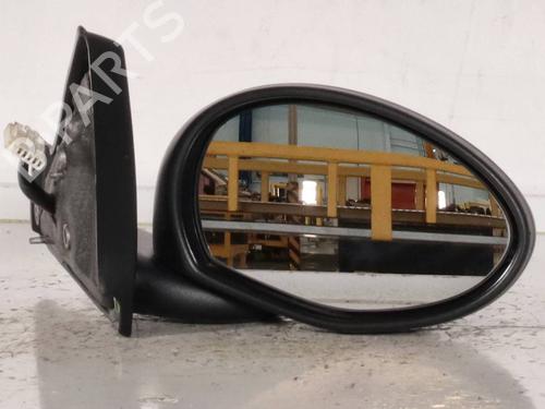 Used Right mirror ALFA ROMEO GT (937_) 1.9 JTD (937CXN1B) (150 hp) 30442903