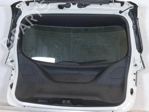 Tailgate JEEP COMPASS (MP, M6, MV, M7) 1.5 T4 Hybrid | BP27640350C6 