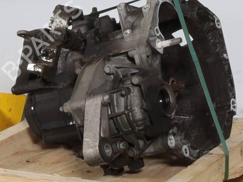 gearbox-fiat-grande-punto-199_-2005-29530209 main image