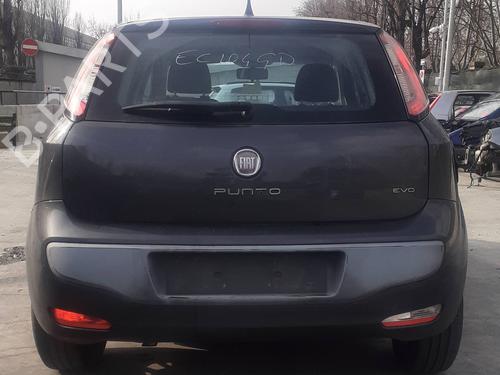 Engine FIAT PUNTO EVO (199_) 1.2 | BP33284889M1  - Image 7