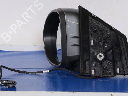Left mirror FIAT 500e (332_) Elektro (FA1) | BP29826710C26