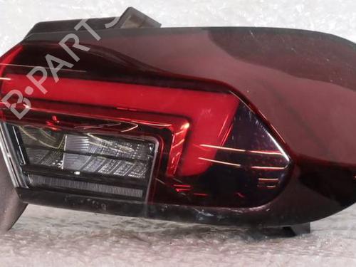 Used Right taillight Right taillight OPEL CORSA F (P2JO) 1.2 (68) (131 hp) 39910591 39910591