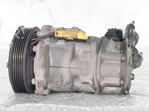 AC compressor CITROËN C3 II (SC_) 1.4 HDi 70 (SC8HZC, SC8HR0, SC8HP4) | BP33976247M34 - Image 2