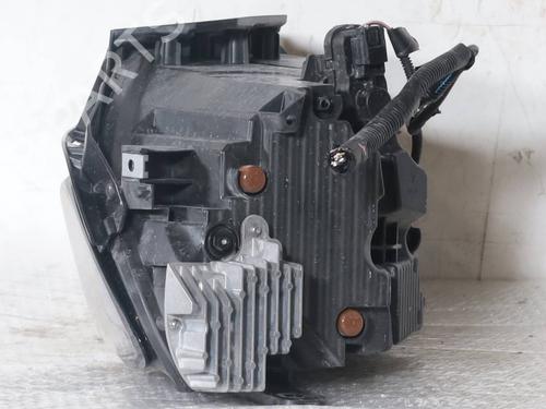 Right headlight JEEP COMPASS (MP, M6, MV, M7) 1.3 HYBRID 4X4 | BP34646406C29 - Image 3
