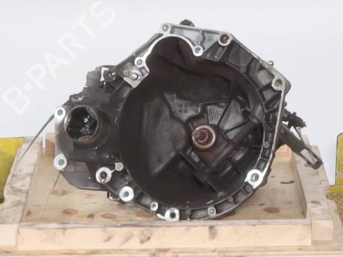Used Gearbox Gearbox FIAT SEICENTO / 600 (187_) 1.1 (187AXB, 187AXB1A, 187AXC1A02) (54 hp) 28582564 28582564