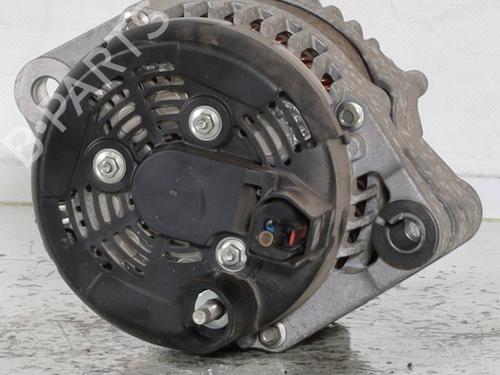 Alternator ALFA ROMEO STELVIO (949_) 2.2 D (949.AXC1A) | BP29453854M7 