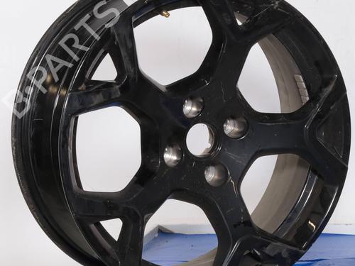 Fælk Fælk OPEL CROSSLAND X / CROSSLAND (P17, P2QO) 1.2 (75) (131 hp) 30111517 30111517