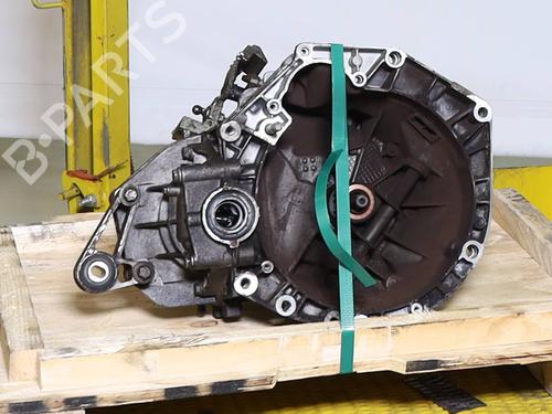Used Gearbox Gearbox 37690770 37690770