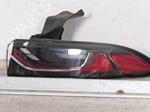 Used Right taillight Right taillight ALFA ROMEO TONALE (965_) 1.6 VGT-D (131 hp) 26709856 26709856