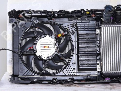 Kit radiatore Kit radiatore 39022319 39022319