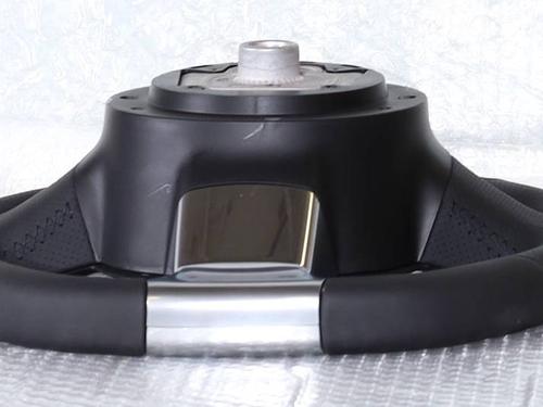 Steering wheel ABARTH 500 / 595 / 695 1.4 (312.AXZ11) | BP39973294C49 - Image 4