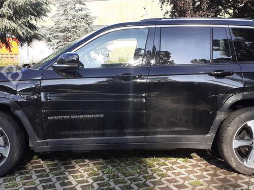 Radio JEEP GRAND CHEROKEE L V (WL) 2.0 4xe Plug-in Hybrid | BP36798043E6 - Image 9