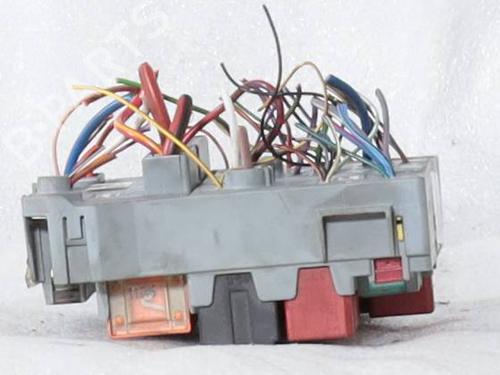 Fuse box FIAT 500 (312_) 1.2 (312AXA1A) | BP36774619E1 - Image 4