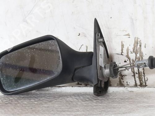 Used Left mirror Left mirror FIAT PUNTO (176_) 60 1.2 (176AP, 176AR, 176AQ, 176BB) (60 hp) 36292345 36292345
