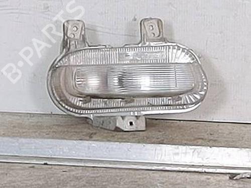 Used Left daytime light Left daytime light JEEP RENEGADE SUV (BU, B1, BV) 1.3 T-GDi (150 hp) 27291549 27291549