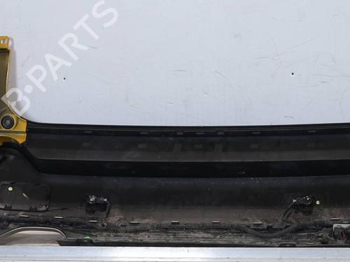 Rear bumper JEEP AVENGER (J2) 1.2 T3 e-Hybrid | BP23505281C8 
