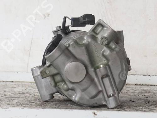 AC compressor JEEP COMPASS (MP, M6, MV, M7) 1.5 T4 Hybrid | BP33055336M34 - Image 3