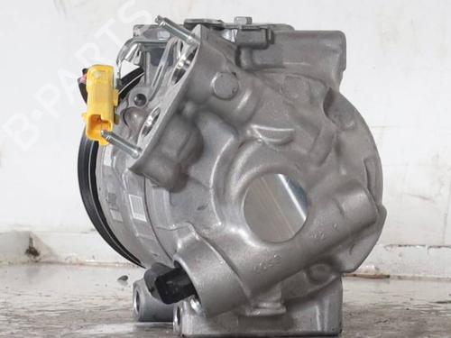 AC compressor JEEP AVENGER (J2) 1.2 T3 e-Hybrid | BP33269266M34 - Image 3