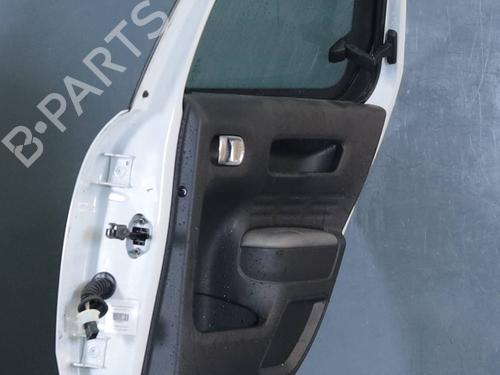 Dør højre bagtil CITROËN C4 CACTUS 1.6 BlueHDi 100 | BP39236462C5 - Image 4