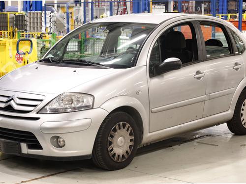 Engine mount CITROËN C3 II (SC_) 1.1 i | BP33055923M89  - Image 6