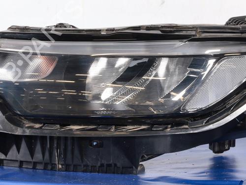 Used Left headlight JEEP COMPASS (MP, M6, MV, M7) 1.3 (131 hp) 29892400