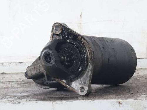 Used Starter Starter FIAT 500L (351_, 352_) 1.3 D Multijet (199LXY1A, 199LXY11) (84 hp) 33537669 33537669