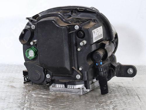 Left headlight FIAT 500 (312_) 1.2 (312AXA1A) | BP39261723C28 - Image 3