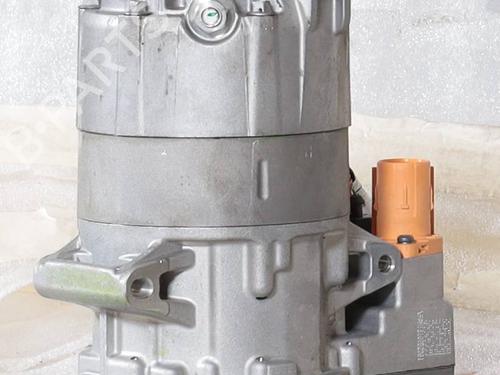 AC compressor JEEP RENEGADE SUV (BU, B1, BV) 1.3 PHEV 4Xe | BP38684098M34 - Image 5