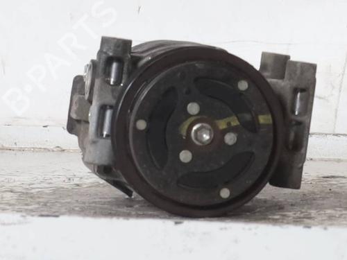 Used AC compressor AC compressor LANCIA YPSILON (843_) 1.2 (843.AXA1A) (60 hp) 33234060 33234060