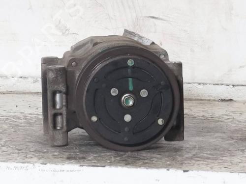 Used AC compressor AC compressor FIAT PANDA (169_) 1.2 (169.AXB11, 169.AXB1A) (60 hp) 34054131 34054131
