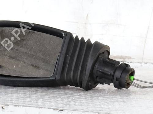 Used Left mirror Left mirror FIAT PUNTO (188_) 1.2 60 (188.030, .050, .130, .150, .230, .250) (60 hp) 33687006 33687006