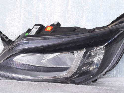 Left headlight FIAT DUCATO Van (250_) 140 Multijet 2,2 D | BP40007973C28 - Image 3
