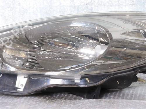 Used Left headlight Left headlight 39464145 39464145