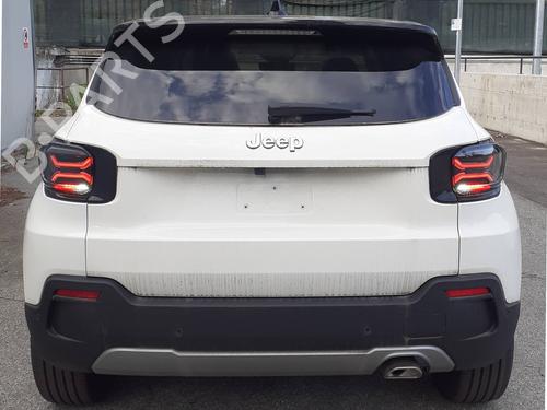 Engine JEEP AVENGER (J2) 1.2 T3 e-Hybrid | BP34208135M1  - Image 7