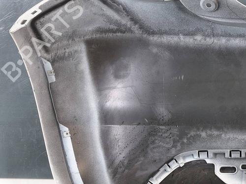 Rear bumper FIAT 500e (332_) Elektro (FA1) | BP29826617C8