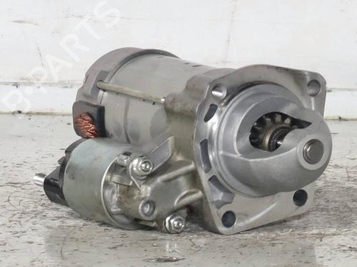 Used Starter ALFA ROMEO GIULIA (952_) 2.2 D Q4 (952AFA45M) (180 hp) 30662372