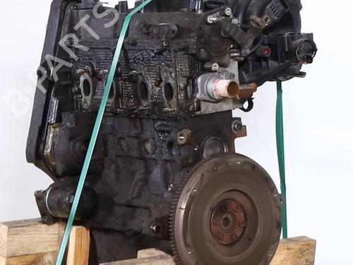 Engine FIAT 500 (312_) 1.2 (312AXA1A) | BP36447827M1 - Image 4