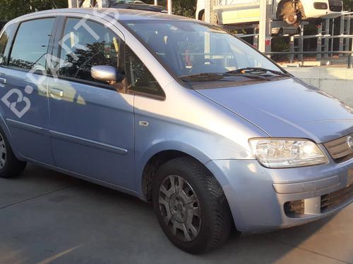 Other FIAT IDEA (350_) 1.3 D Multijet | BP37756716O1 - Image 7