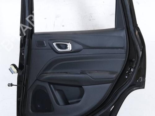 Dør højre bagtil JEEP COMPASS (MP, M6, MV, M7) 1.3 T270 | BP36217199C5 - Image 3