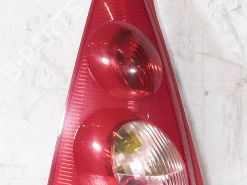 Used Left taillight Left taillight PEUGEOT 107 (PM_, PN_) 1.0 (68 hp) 34054285 34054285
